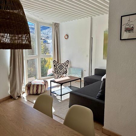Europa Elite Apartment Sierra Nevada Bagian luar foto