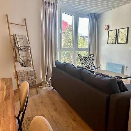 Europa Elite Apartment Sierra Nevada Bagian luar foto
