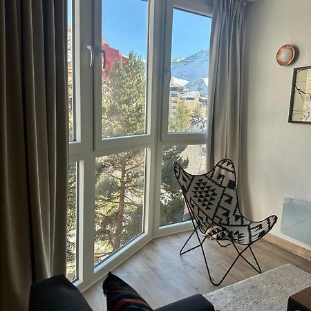 Europa Elite Apartment Sierra Nevada Bagian luar foto