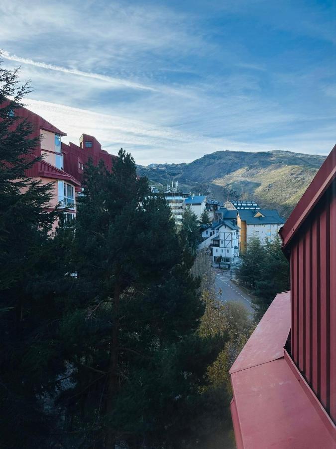 Europa Elite Apartment Sierra Nevada Bagian luar foto