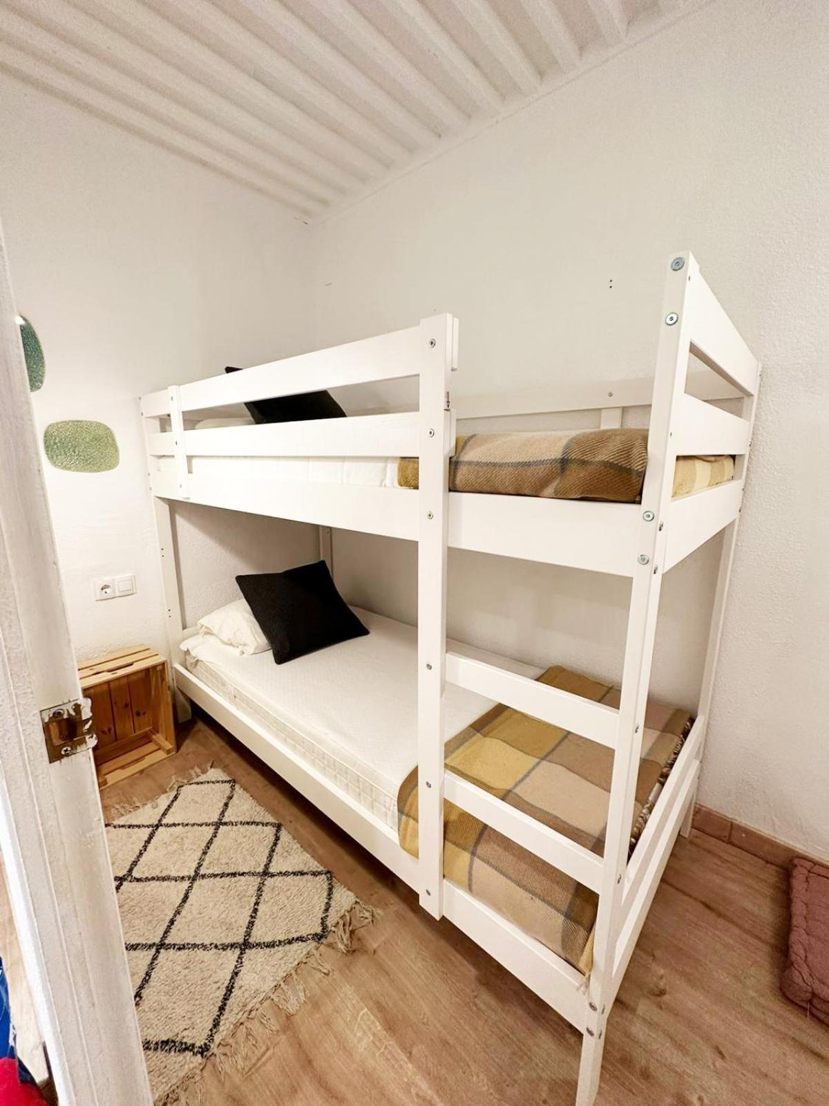 Europa Elite Apartment Sierra Nevada Bagian luar foto