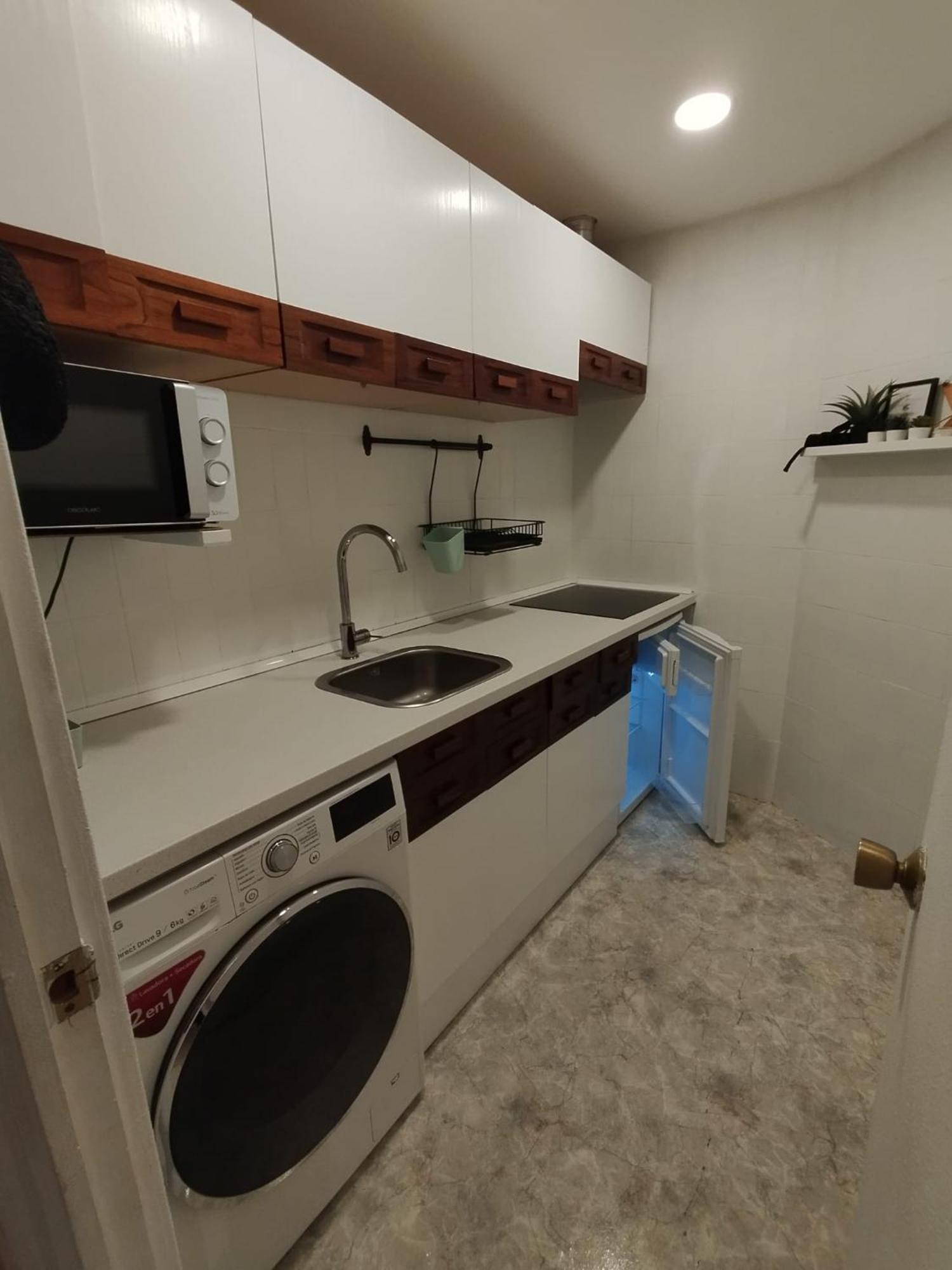 Europa Elite Apartment Sierra Nevada Bagian luar foto