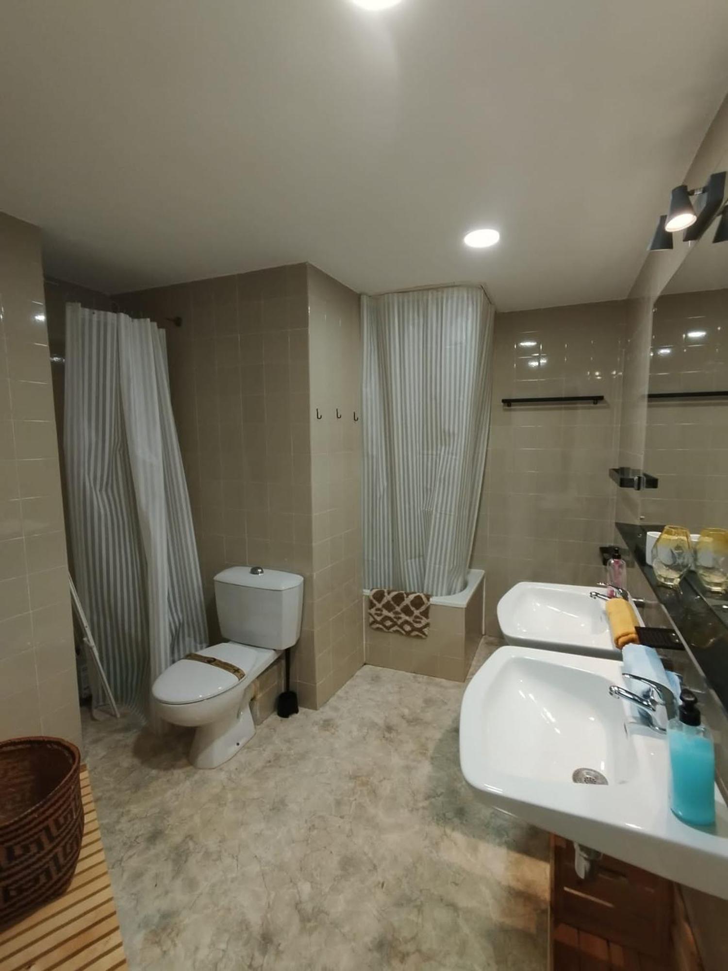 Europa Elite Apartment Sierra Nevada Bagian luar foto