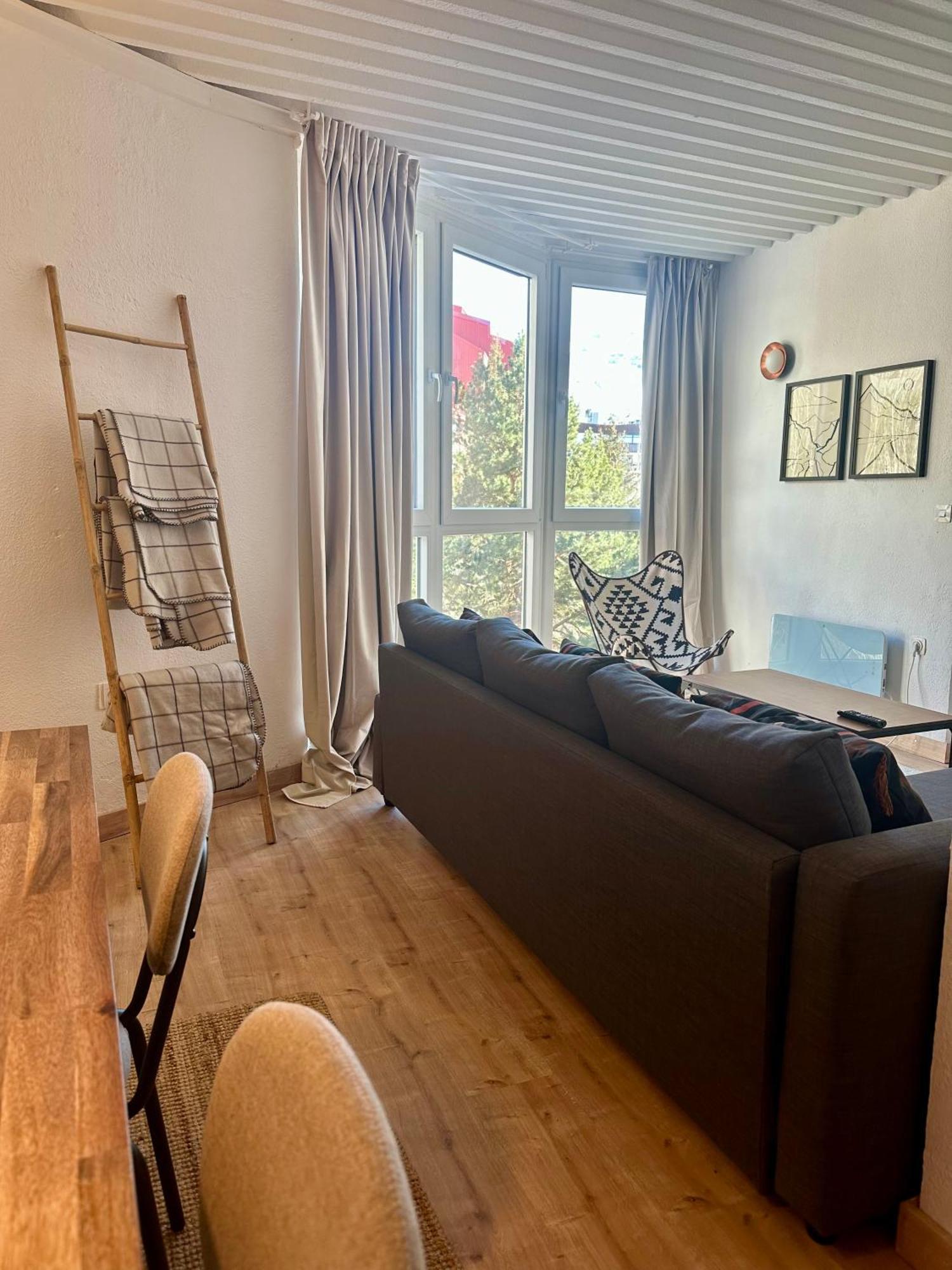 Europa Elite Apartment Sierra Nevada Bagian luar foto