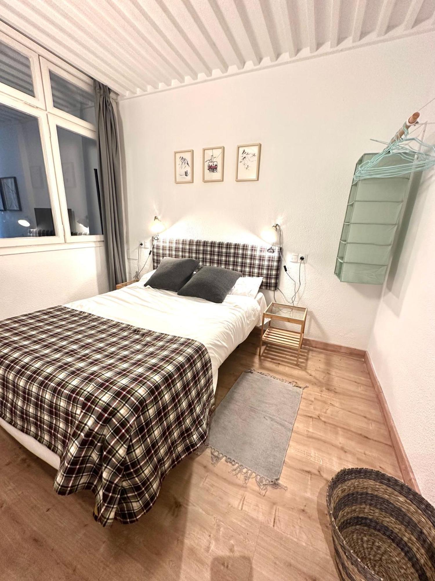 Europa Elite Apartment Sierra Nevada Bagian luar foto