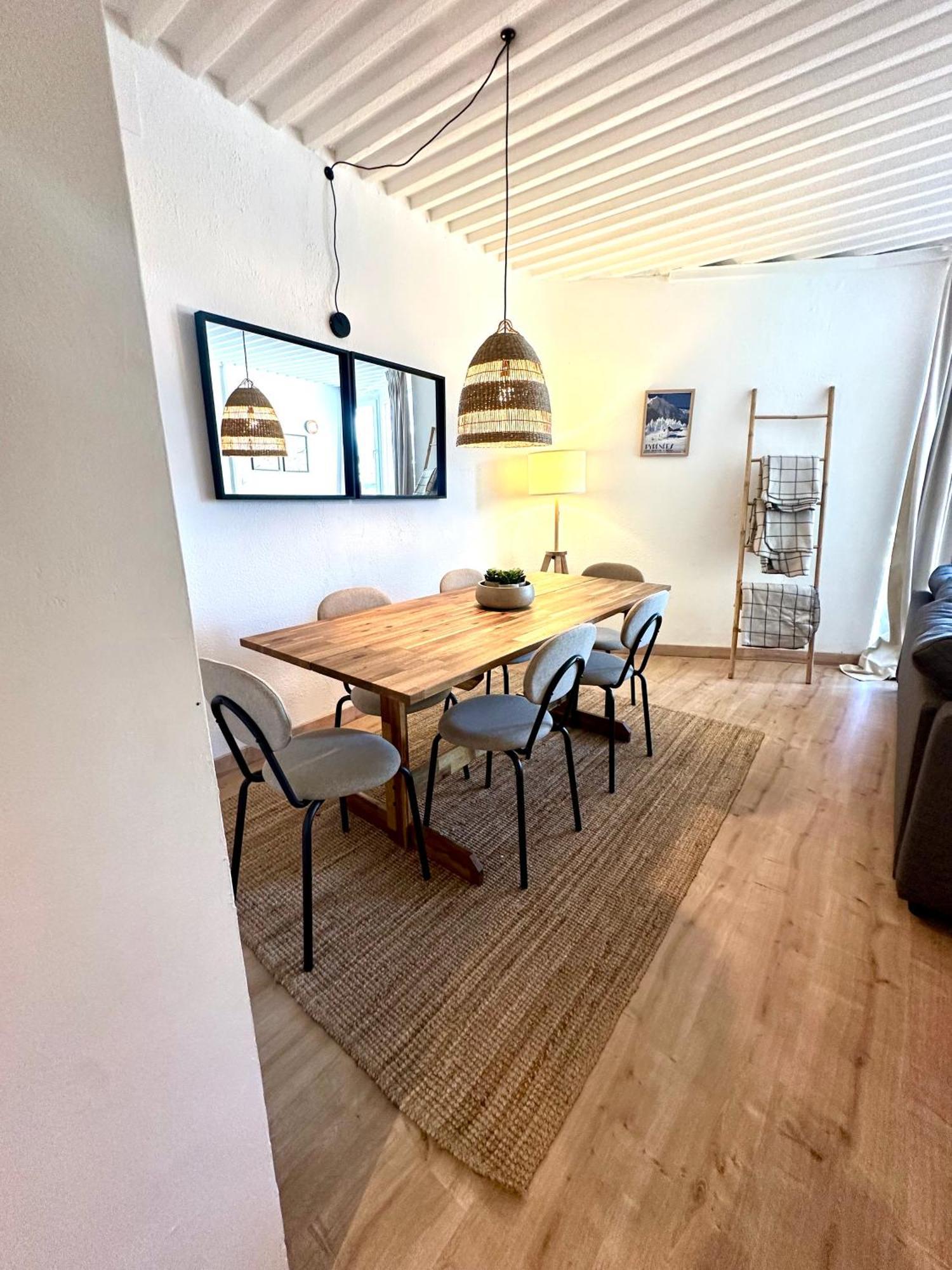 Europa Elite Apartment Sierra Nevada Bagian luar foto